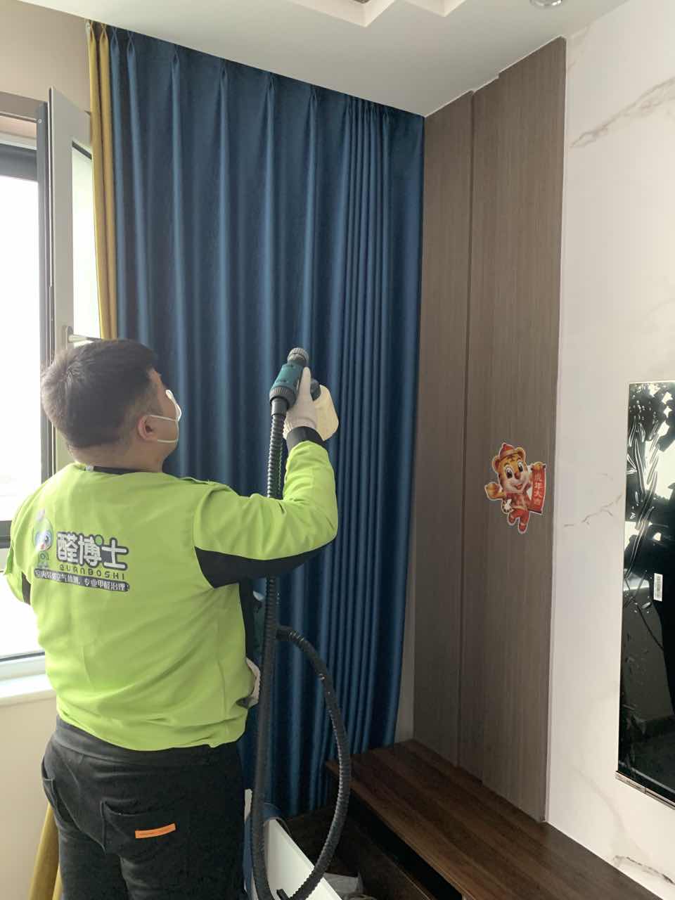 甲醛去除时间最快多少年 甲醛去除时间最快多少年